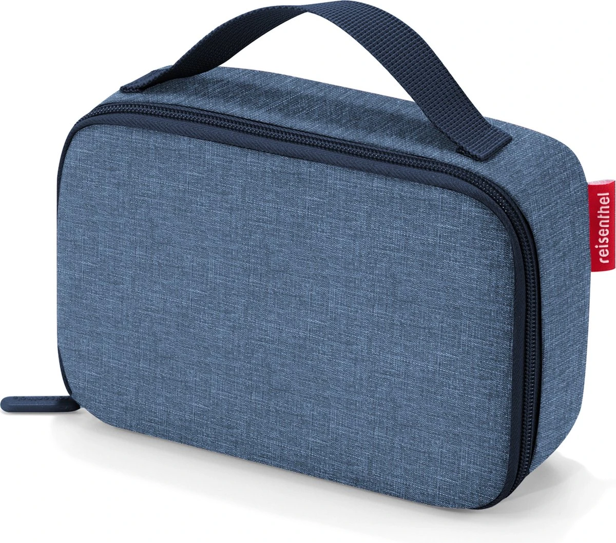 Reisenthel Thermocase Lunchbox - 1,5L - Twist Blue Blauw Reisenthel Thermocase Lunchbox - 1,5L - Twist Blue Blauw -Outdoor Kampeeruitrusting Winkel 1200x1058 2