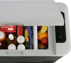 Mestic MCC-35 Koelbox Compressor - AC/DC - 35L 10 Mestic MCC-35 Koelbox Compressor - AC/DC - 35L -Outdoor Kampeeruitrusting Winkel 1200x1063 1