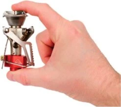 MSR Pocket Rocket 2 Campingkooktoestel - Gasbrander 2 MSR Pocket Rocket 2 Campingkooktoestel - Gasbrander -Outdoor Kampeeruitrusting Winkel 1200x1065