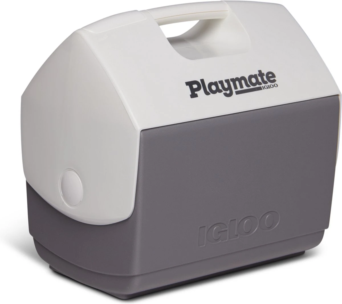 Igloo Playmate Elite - Kleine koelbox - 15,2 Liter - Grijs Igloo Playmate Elite - Kleine Koelbox - 15,2 Liter - Grijs -Outdoor Kampeeruitrusting Winkel 1200x1066 1