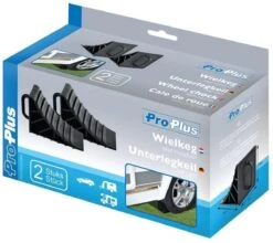 Proplus Wielkeg Kunststof Met Handvat 16,5 Cm Zwart 2 Stuks 4 Proplus Wielkeg Kunststof Met Handvat 16,5 Cm Zwart 2 Stuks -Outdoor Kampeeruitrusting Winkel 1200x1068 7