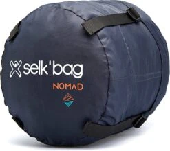 Selk'Bag Nomad Blue Navy M -Outdoor Kampeeruitrusting Winkel 1200x1070 4