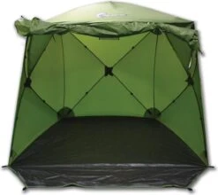 FisherPro Karpertent Met Stormcover – Vistent – Tent - Bescherming Tegen Zon En Wind – 100% Waterdichte Stormhoes – Met Handige Meeneemtas – Ook Geschikt Als Strandtent Of Festivaltent – Extra Veiligheid En Warmte Door Stormcover 10 FisherPro Karpertent Met Stormcover – Vistent – Tent - Bescherming Tegen Zon En Wind – 100% Waterdichte Stormhoes – Met Handige Meeneemtas – Ook Geschikt Als Strandtent Of Festivaltent – Extra Veiligheid En Warmte Door Stormcover -Outdoor Kampeeruitrusting Winkel 1200x1070 8
