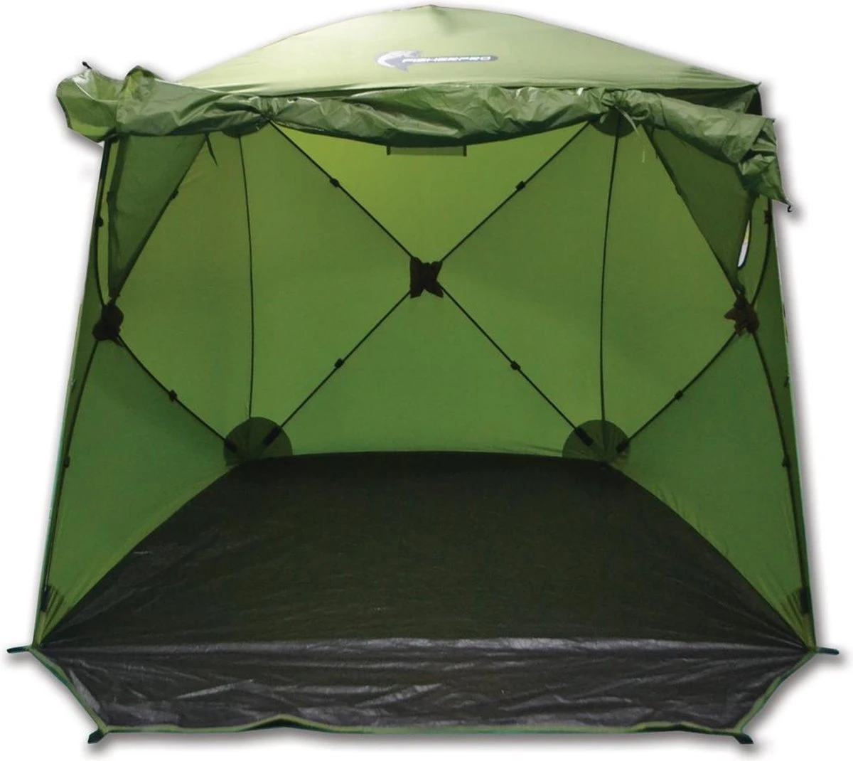 FisherPro karpertent met stormcover – vistent – tent - bescherming tegen zon en wind – 100% waterdichte stormhoes – met handige meeneemtas – ook geschikt als strandtent of festivaltent – extra veiligheid en warmte door stormcover FisherPro Karpertent Met Stormcover – Vistent – Tent - Bescherming Tegen Zon En Wind – 100% Waterdichte Stormhoes – Met Handige Meeneemtas – Ook Geschikt Als Strandtent Of Festivaltent – Extra Veiligheid En Warmte Door Stormcover -Outdoor Kampeeruitrusting Winkel 1200x1070 8