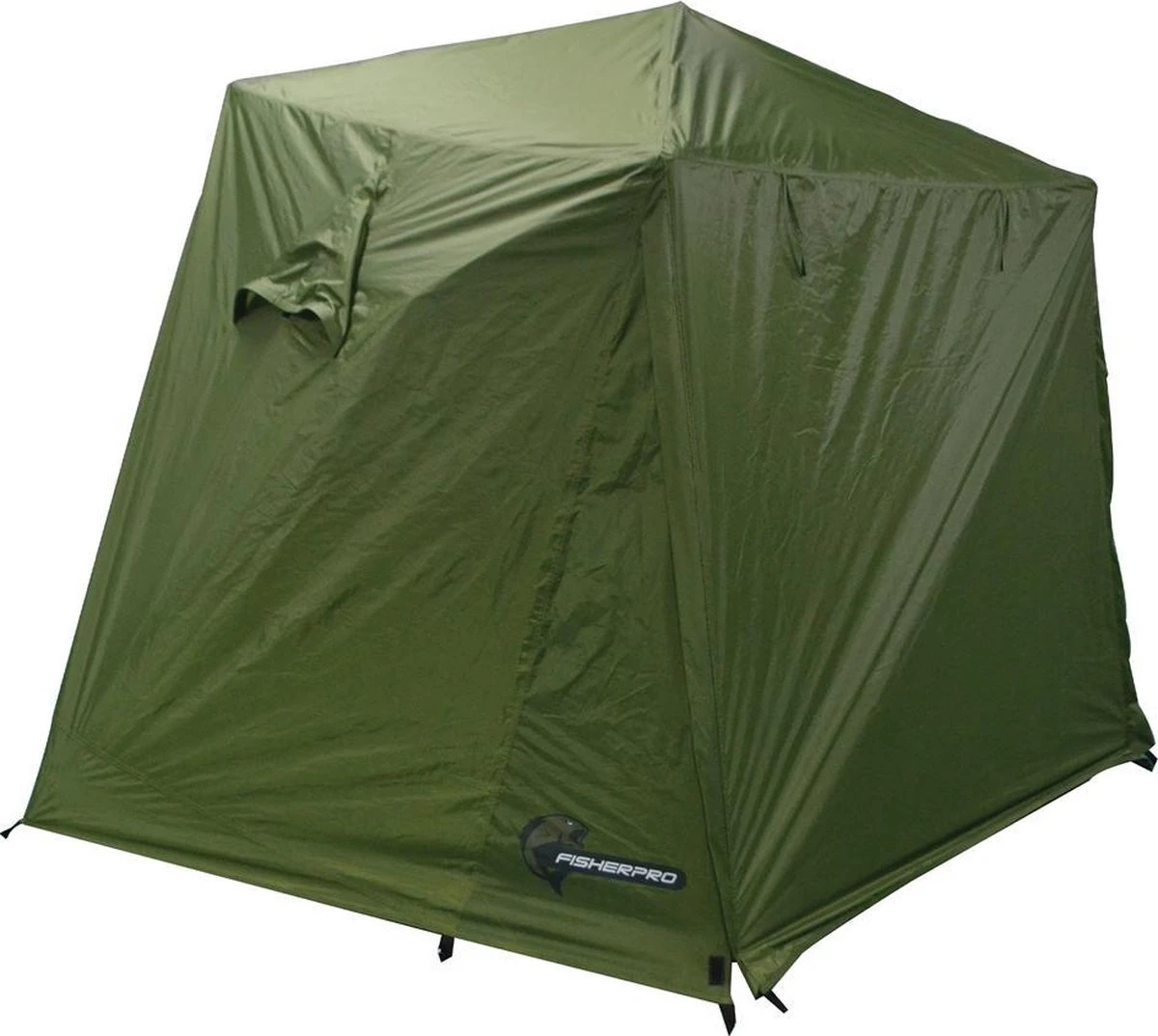 FisherPro karpertent met stormcover – vistent – tent - bescherming tegen zon en wind – 100% waterdichte stormhoes – met handige meeneemtas – ook geschikt als strandtent of festivaltent – extra veiligheid en warmte door stormcover FisherPro Karpertent Met Stormcover – Vistent – Tent - Bescherming Tegen Zon En Wind – 100% Waterdichte Stormhoes – Met Handige Meeneemtas – Ook Geschikt Als Strandtent Of Festivaltent – Extra Veiligheid En Warmte Door Stormcover -Outdoor Kampeeruitrusting Winkel 1200x1074 5