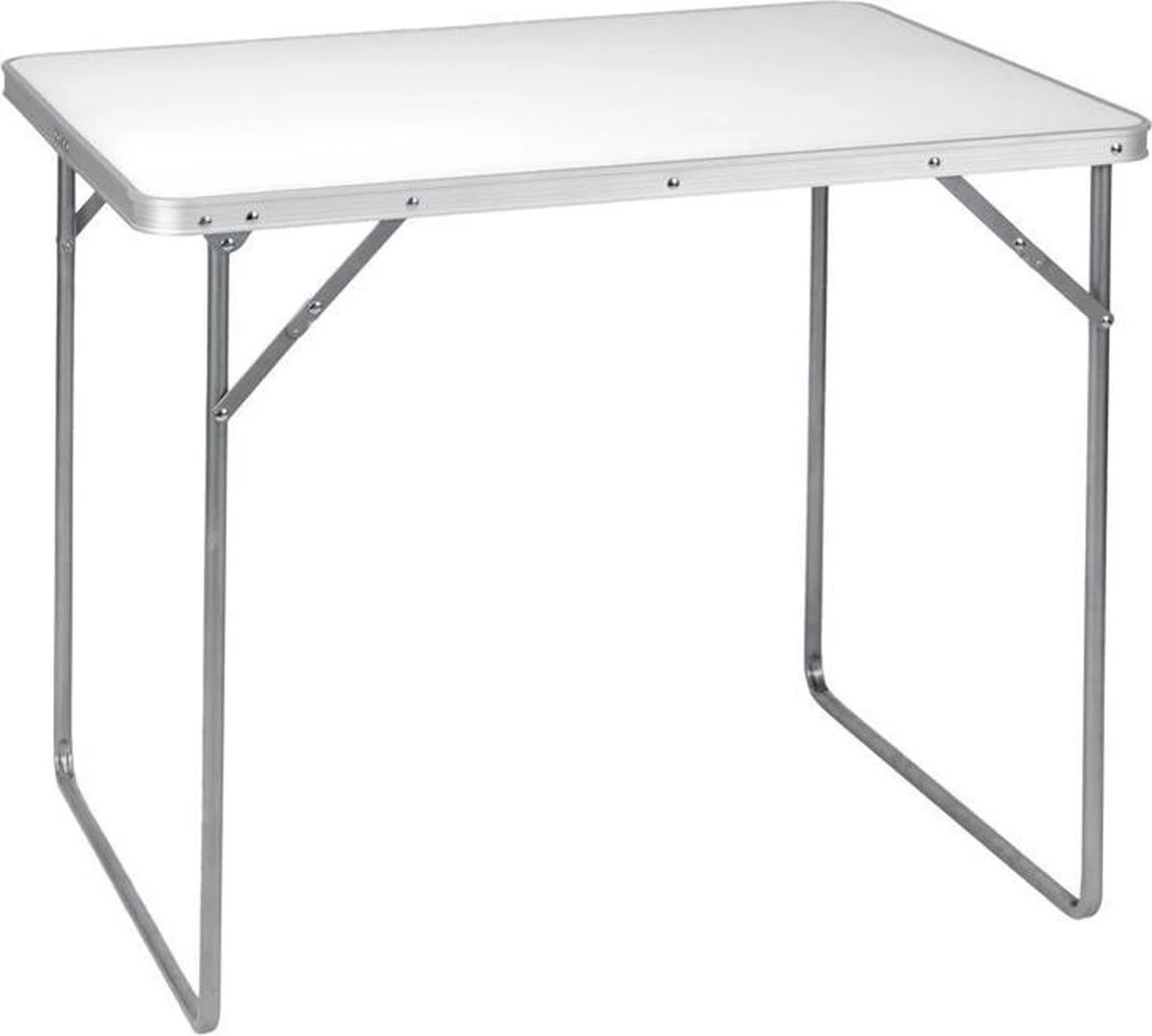 Campingtafel Wit - 80 x 60 x 69 cm - Tuintafel - inklapbaar GENERIC Campingtafel Wit - 80 X 60 X 69 Cm - Tuintafel - Inklapbaar -Outdoor Kampeeruitrusting Winkel 1200x1079 1