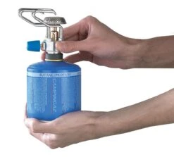 Campingaz Bleuet Micro Plus Camping Kooktoestel - 1-pits - 1300 Watt -Outdoor Kampeeruitrusting Winkel 1200x1081 5