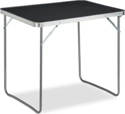 Relaxdays Campingtafel Inklapbaar - Aluminium Klaptafel - Vouwtafel Camping - Koffermodel -Outdoor Kampeeruitrusting Winkel 1200x1087 1
