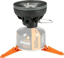 Jetboil Flash Carbon - Campingkooktoestel -Outdoor Kampeeruitrusting Winkel 1200x1087 5