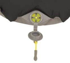 Outwell Sleepin Double 3.0 Cm-Slaapmat-Selfinflating- 3 Cm Dik-2 Persoons -Outdoor Kampeeruitrusting Winkel 1200x1087 9