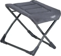 Crespo Voetenbank - AP-231 Air-Deluxe - Grijs (86) -Outdoor Kampeeruitrusting Winkel 1200x1091