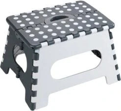 WENKO Secura Opklapbaar Krukje, Belastbaar Tot 350 Kg 3 WENKO Secura Opklapbaar Krukje, Belastbaar Tot 350 Kg -Outdoor Kampeeruitrusting Winkel 1200x1099 3