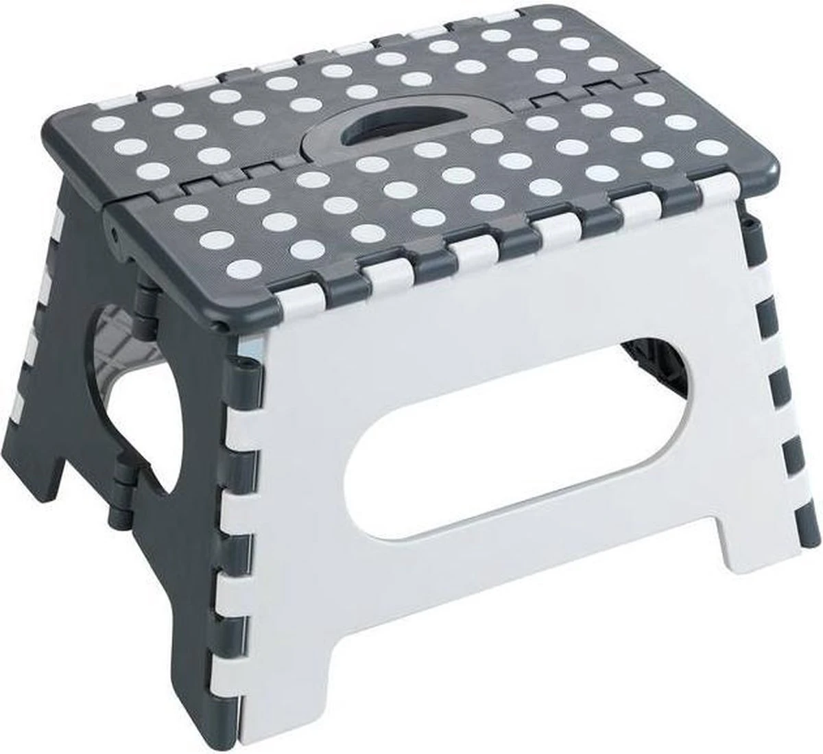 WENKO Secura Opklapbaar krukje, belastbaar tot 350 kg WENKO Secura Opklapbaar Krukje, Belastbaar Tot 350 Kg -Outdoor Kampeeruitrusting Winkel 1200x1099 3