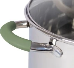 Bo-Camp - Pannenset - Elan Plus - 3-Delig - RVS -Outdoor Kampeeruitrusting Winkel 1200x1099 4