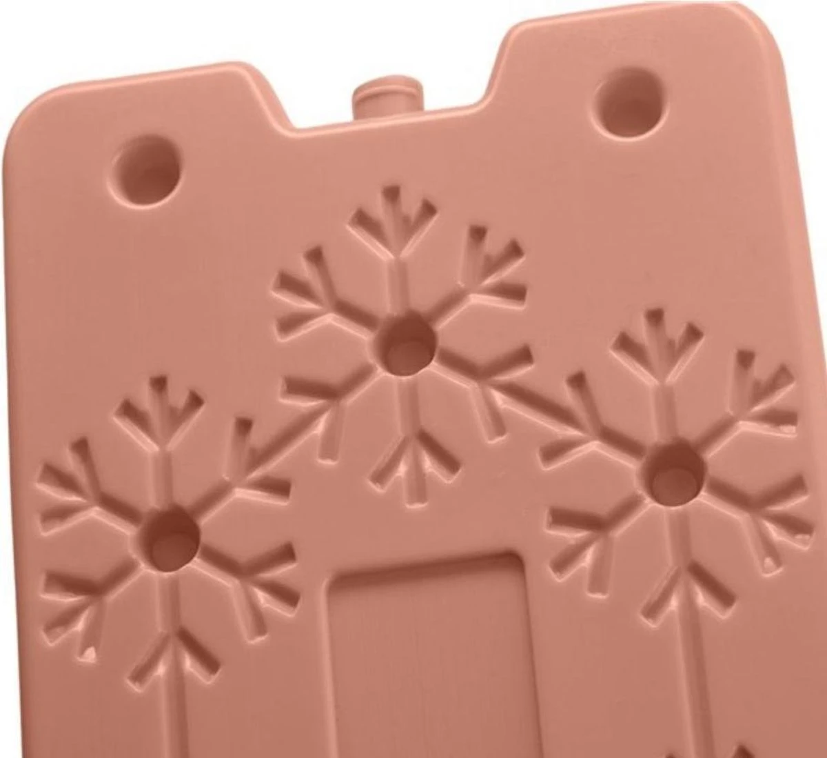 Orange85 Koelelementen - 3 Stuks - 25 x 14 cm - 3 Kleuren - 400 gram Orange85 Koelelementen - 3 Stuks - 25 X 14 Cm - 3 Kleuren - 400 Gram -Outdoor Kampeeruitrusting Winkel