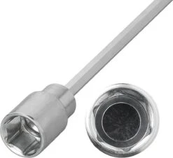 Proplus Verlengadapter 34 Cm 19 Mm Voor Hoeksteunen -Outdoor Kampeeruitrusting Winkel 1200x1100 6