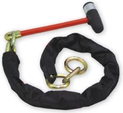 Koppelingslot Compact Eagle DoubleLock -Outdoor Kampeeruitrusting Winkel 1200x1102 3