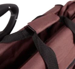 FUXTEC Bolderkar CT800 - Bruin -Outdoor Kampeeruitrusting Winkel 1200x1104 6