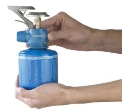 Campingaz Twister Plus Piëzo Camping Kooktoestel - 1-pits - 2900 Watt 3 Campingaz Twister Plus Piëzo Camping Kooktoestel - 1-pits - 2900 Watt -Outdoor Kampeeruitrusting Winkel 1200x1104 7