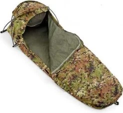 Defcon 5 Bivi Tent - Camo - 1 Persoons 14 Defcon 5 Bivi Tent - Camo - 1 Persoons -Outdoor Kampeeruitrusting Winkel 1200x1106 10