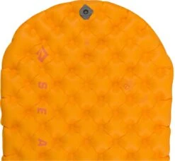 Sea To Summit UltraLight Insulated Regular Opblaasbare Slaapmat - 5cm - 480g - Oranje -Outdoor Kampeeruitrusting Winkel 1200x1107 8