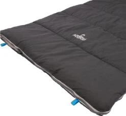 NOMAD Condor Junior - Slaapzak - 150 X 70 - Donkergrijs 2 NOMAD Condor Junior - Slaapzak - 150 X 70 - Donkergrijs -Outdoor Kampeeruitrusting Winkel 1200x1108 3