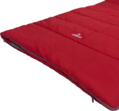 NOMAD® Levanto XL Slaapzak - Dekenmodel - Max Lichaamslengte 205 Cm -Outdoor Kampeeruitrusting Winkel 1200x1111 10