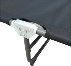 Ligbed Strand Camping Tuin Met Zonnescherm - Strandbed - Opvouwbaar -Outdoor Kampeeruitrusting Winkel 1200x1115