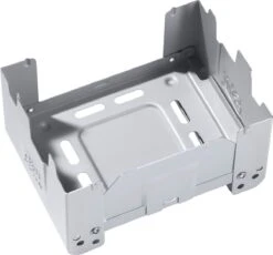 Esbit Brander Pocket Stove M - Incl 2x27 Gr Esbit Blokjes - Compact -Outdoor Kampeeruitrusting Winkel 1200x1115 4