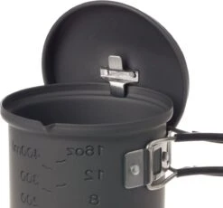 Esbit Outdoor Kooktoestel 585ml - Opbergtas - Aluminium - Solid Fuel 5 Esbit Outdoor Kooktoestel 585ml - Opbergtas - Aluminium - Solid Fuel -Outdoor Kampeeruitrusting Winkel 1200x1119 6