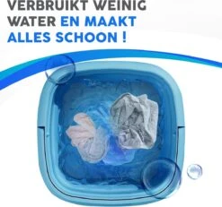 Mini Wasmachine - Camping Wasmachine - Opvouwbare Wasmachine - Handwasmachine - Fruitwasser - Kampeer Wasmachine - Valentijn - Wasdroger -Outdoor Kampeeruitrusting Winkel 1200x1120 9