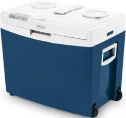 Mobicool MT35W AC/DC - Koelbox Peltier - Blauw