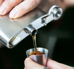 6x Rvs Shot Bekertjes - Borrelglaasjes - Thee/ Koffie Beker - Shotjes Met Leren Case - Bekers 30 ML -Outdoor Kampeeruitrusting Winkel 1200x1126 7