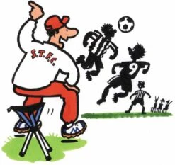 Walkstool Comfort XXL 75cm 15 Walkstool Comfort XXL 75cm -Outdoor Kampeeruitrusting Winkel 1200x1131