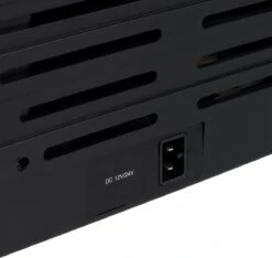 Campart Koelbox XXL CB-8695 – Koelen En Vriezen – LED Display Met Digitale Temperatuurweergave - Coolbox 230V En 12V - 35 Liter - Zwart -Outdoor Kampeeruitrusting Winkel 1200x1135 1