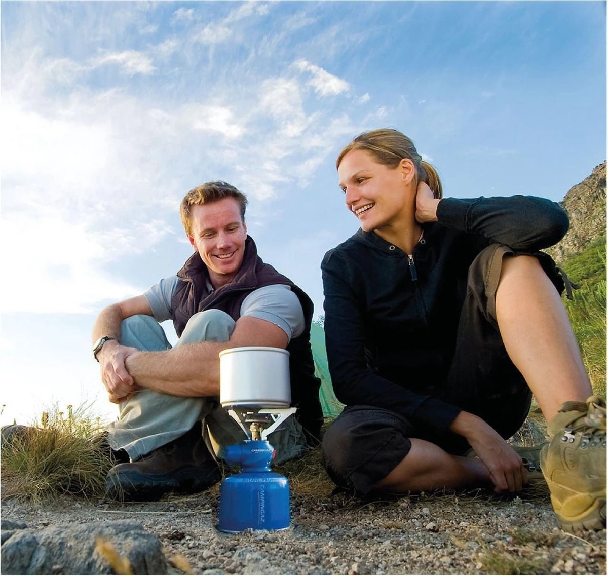 Campingaz Twister Plus Piëzo Camping kooktoestel - 1-pits - 2900 Watt Campingaz Twister Plus Piëzo Camping Kooktoestel - 1-pits - 2900 Watt -Outdoor Kampeeruitrusting Winkel 1200x1137 2