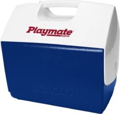 Igloo Playmate Elite Kleine Koelbox - 15 Liter - Blauw