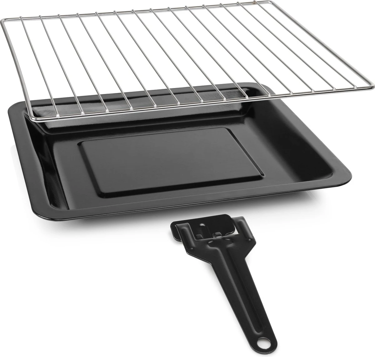 Tristar Oven OV-3622 - Camping Oven 19 Liter - 800 watt - Vrijstaande Convectieoven - Zwart Tristar Oven OV-3622 - Camping Oven 19 Liter - 800 Watt - Vrijstaande Convectieoven - Zwart -Outdoor Kampeeruitrusting Winkel 1200x1140 2