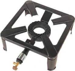 Rothenberger Campingkooktoestel - Gas - Incl. Slang En Regelaar -Outdoor Kampeeruitrusting Winkel 1200x1143 6