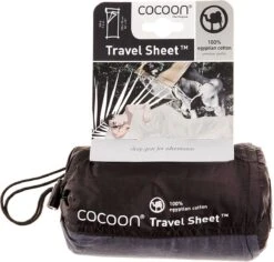 Cocoon TravelSheets 100% Egyptisch Katoen - Tuareg 2 Cocoon TravelSheets 100% Egyptisch Katoen - Tuareg -Outdoor Kampeeruitrusting Winkel 1200x1145 7