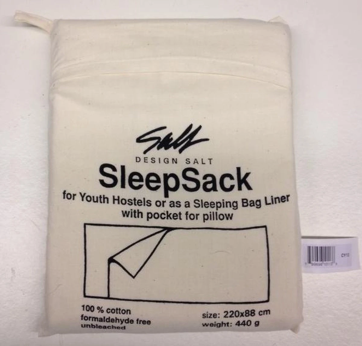 Cocoon Binnenslaapzak Mamo Travelsheet 220 X 88 Cm Katoen Wit Cocoon Binnenslaapzak Mamo Travelsheet 220 X 88 Cm Katoen Wit -Outdoor Kampeeruitrusting Winkel 1200x1146 1