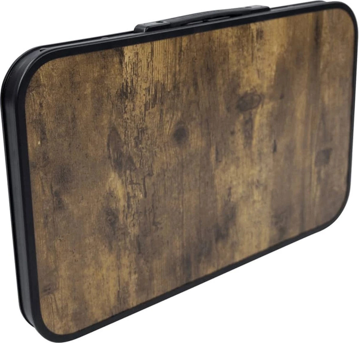 Bo-Camp - Industrial - Klaptafel - Compact - Culver Bo-Camp - Industrial - Klaptafel - Compact - Culver -Outdoor Kampeeruitrusting Winkel