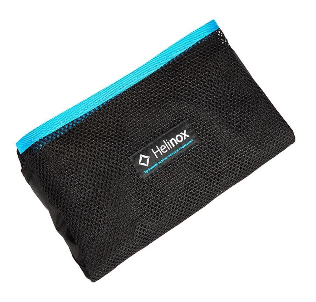 Helinox Chair One - Lichtgewicht stoel - Black Helinox Chair One - Lichtgewicht Stoel - Black -Outdoor Kampeeruitrusting Winkel 1200x1147 1