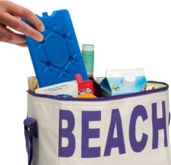 Koelelementen - Set - 2 X 200gr 2 Koelelementen - Set - 2 X 200gr -Outdoor Kampeeruitrusting Winkel 1200x1154