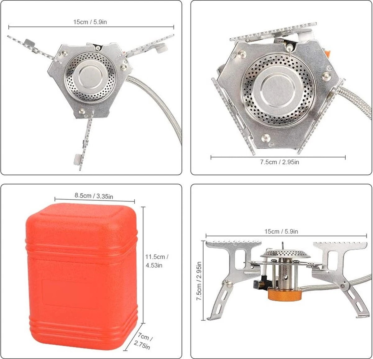 ultralichte en opvouwbare gasbrander op pootjes met keramische ontsteking Ultralichte En Opvouwbare Gasbrander Op Pootjes Met Keramische Ontsteking -Outdoor Kampeeruitrusting Winkel 1200x1155 4