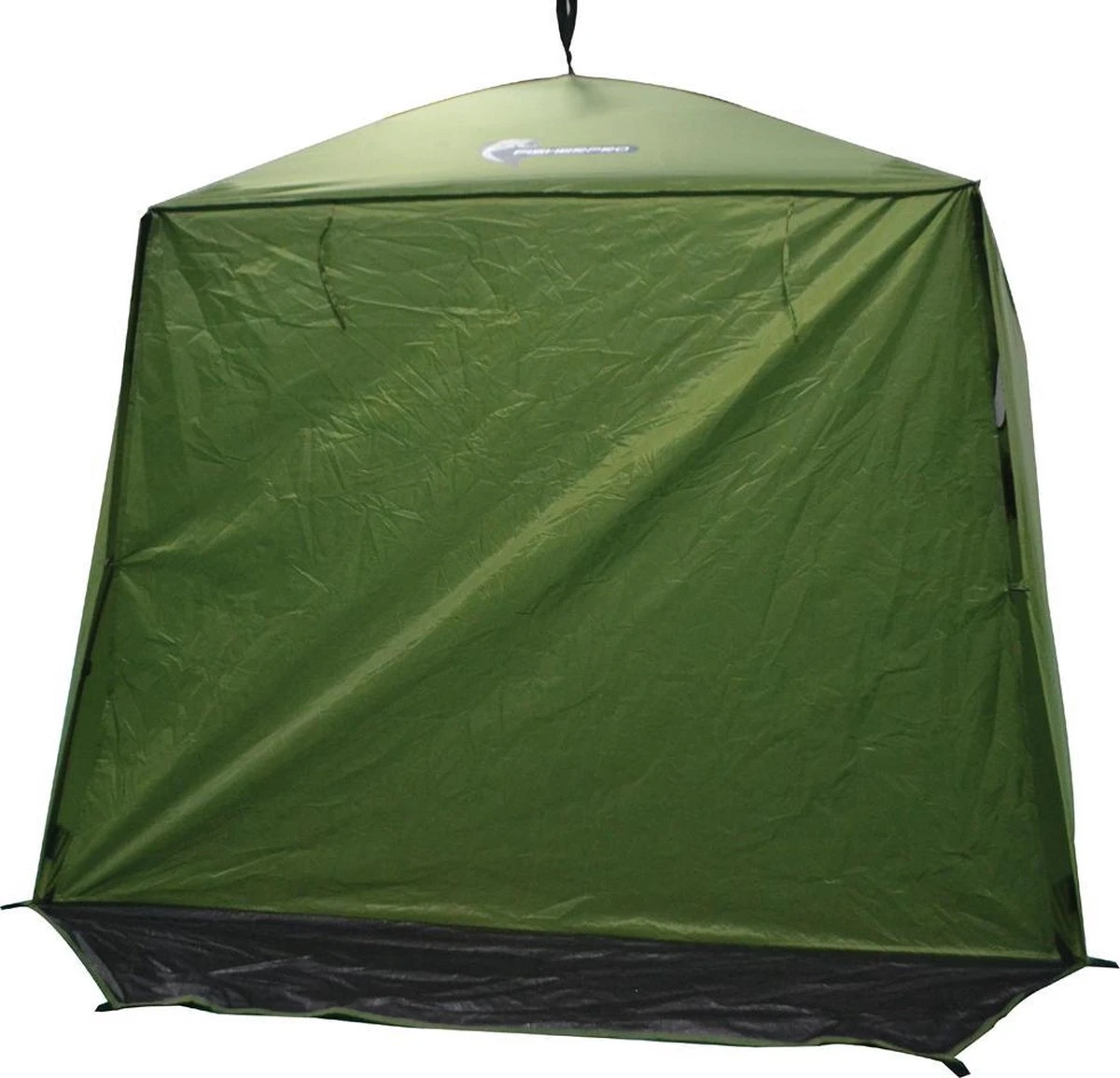 FisherPro karpertent met stormcover – vistent – tent - bescherming tegen zon en wind – 100% waterdichte stormhoes – met handige meeneemtas – ook geschikt als strandtent of festivaltent – extra veiligheid en warmte door stormcover FisherPro Karpertent Met Stormcover – Vistent – Tent - Bescherming Tegen Zon En Wind – 100% Waterdichte Stormhoes – Met Handige Meeneemtas – Ook Geschikt Als Strandtent Of Festivaltent – Extra Veiligheid En Warmte Door Stormcover -Outdoor Kampeeruitrusting Winkel 1200x1155 7