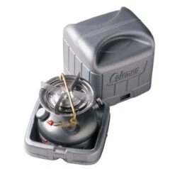 Coleman Unleaded Sportster Camping Kooktoestel - 1-pits - 2800 Watt 2 Coleman Unleaded Sportster Camping Kooktoestel - 1-pits - 2800 Watt -Outdoor Kampeeruitrusting Winkel 1200x1157 3