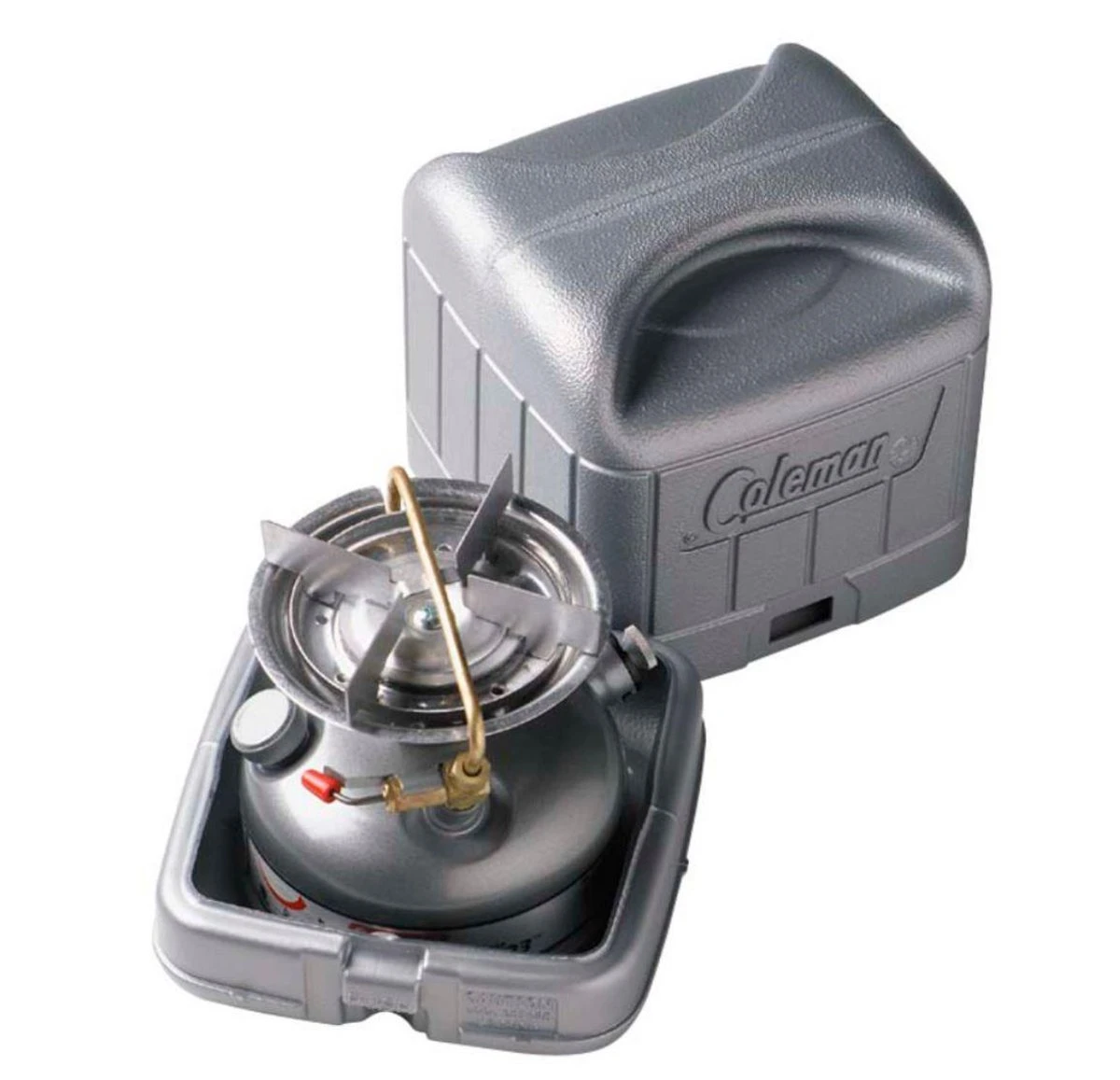 Coleman Unleaded Sportster Camping kooktoestel - 1-pits - 2800 Watt Coleman Unleaded Sportster Camping Kooktoestel - 1-pits - 2800 Watt -Outdoor Kampeeruitrusting Winkel 1200x1157 3
