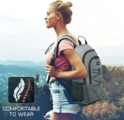 Bomoe Koeltas Rugzak IceBreezer KR45 Koelrugzak Grijs 45x19x33 Cm - 25 Liter -Outdoor Kampeeruitrusting Winkel 1200x1159