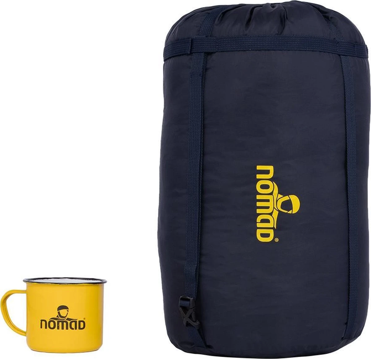 NOMAD® Compressiezak Large NOMAD® Compressiezak Large -Outdoor Kampeeruitrusting Winkel 1200x1161 1